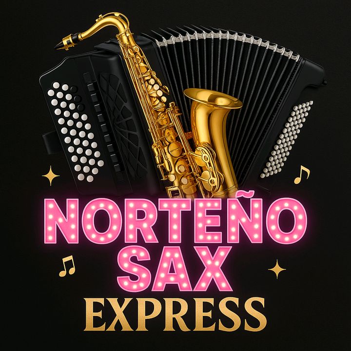 norteno.sax.express