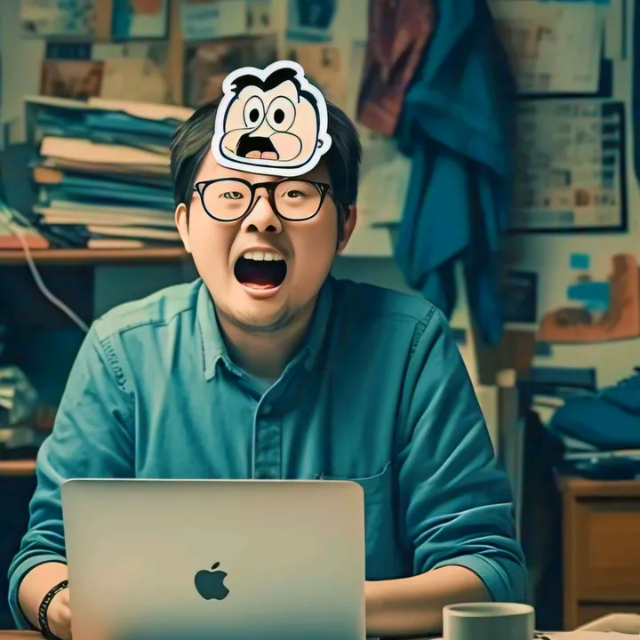 @sticker.back