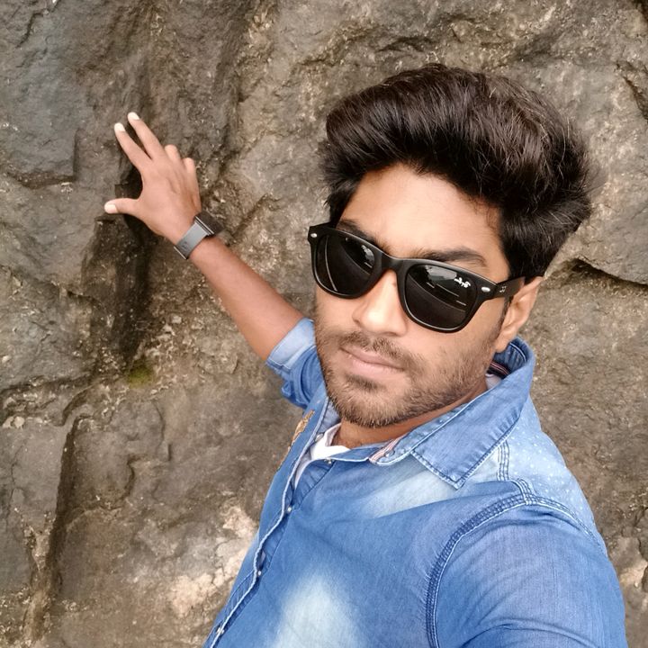 Umar Thasli - original sound