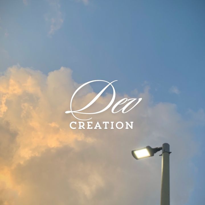 dev_.creation