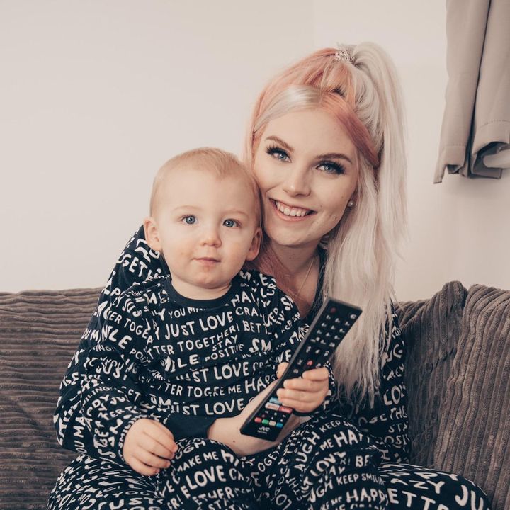 @fayesfam