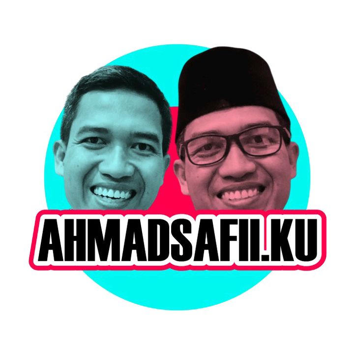 ahmadsafii.ku