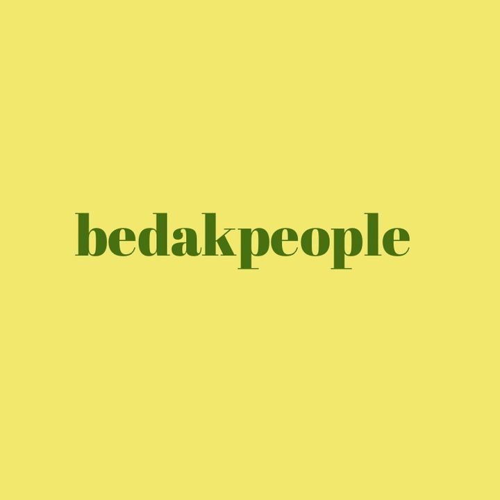 @bedakpeople