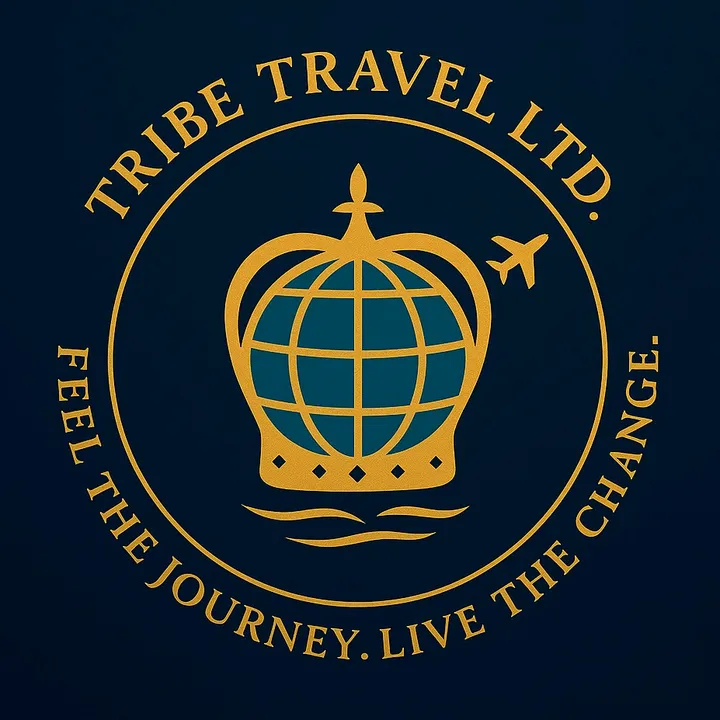 tribetravelltd