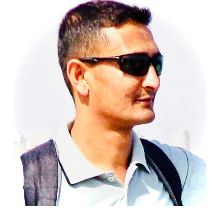 Dev Khatri - original sound