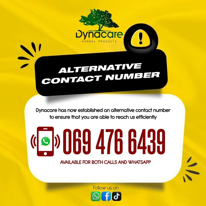 dynacare_herbal_product