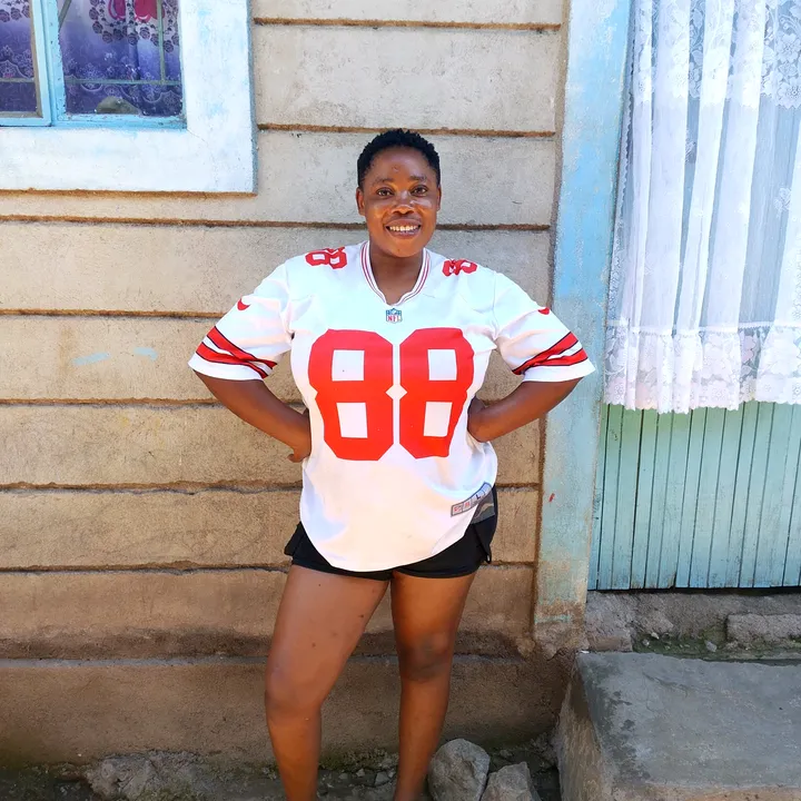 wenndygirl