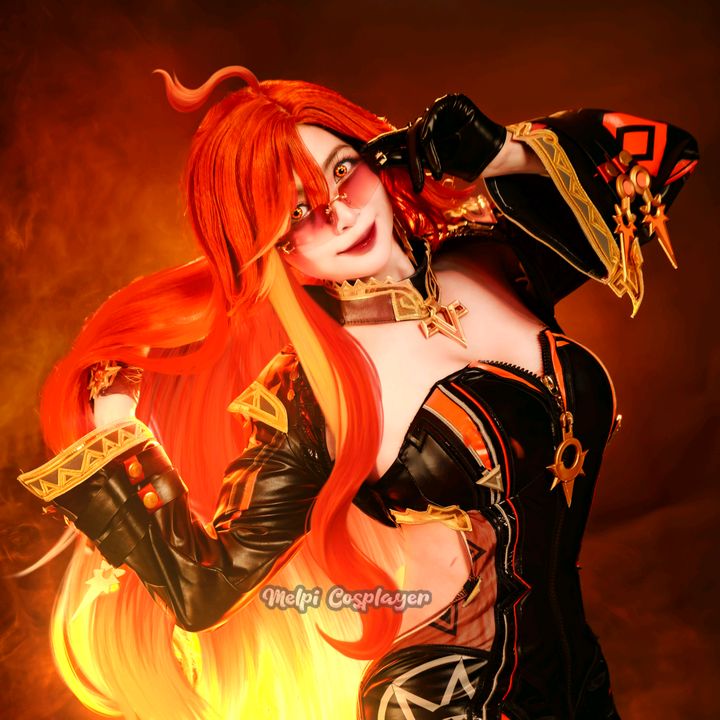 melpicosplayer