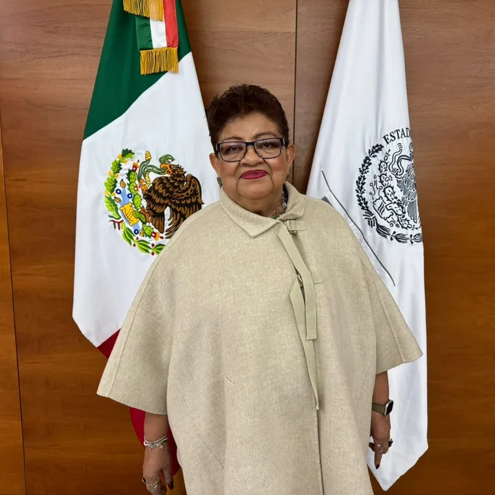 ernestinagodoyr