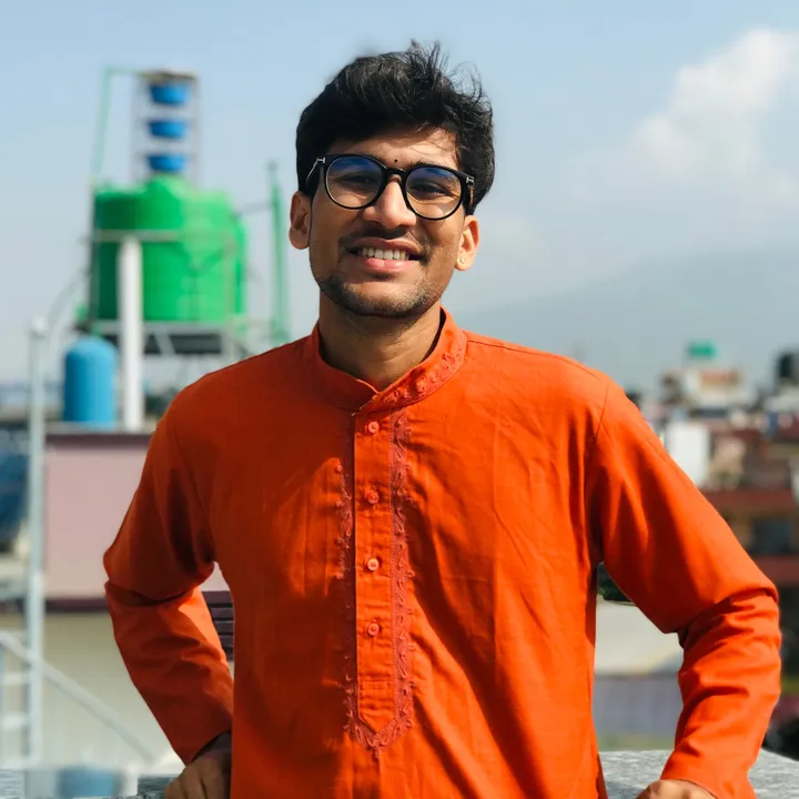 Nishani Mainali