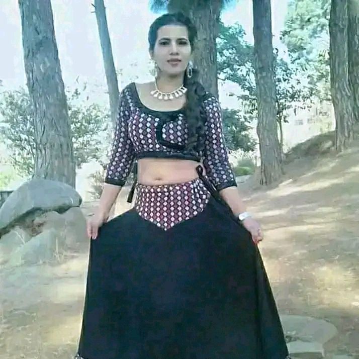 sushmadharel