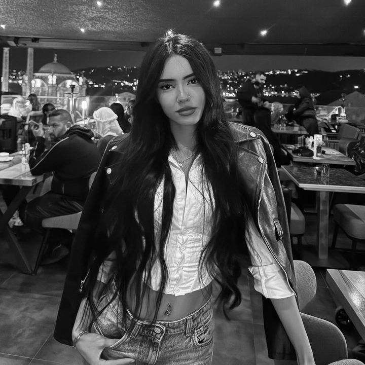 ✰ 𝐇𝐚𝐘𝐚𝐌 ✰'s Banner