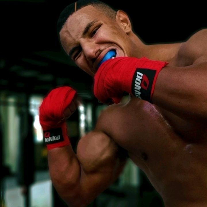 ironxchampion