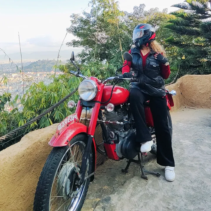 riderqueen431