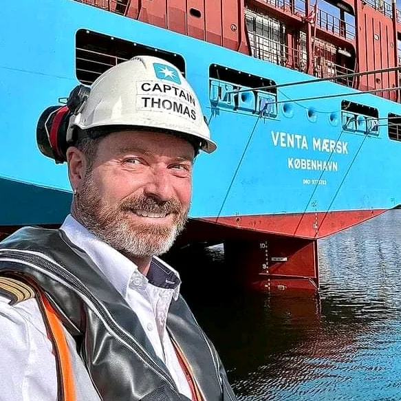 captainlindegaardmadsen