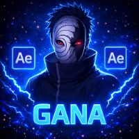 🔵𝐆𝐀𝐍𝐀🔵 - original sound - gana_ae1