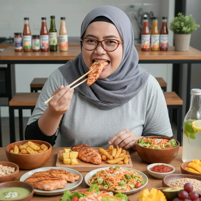 cerita.makan