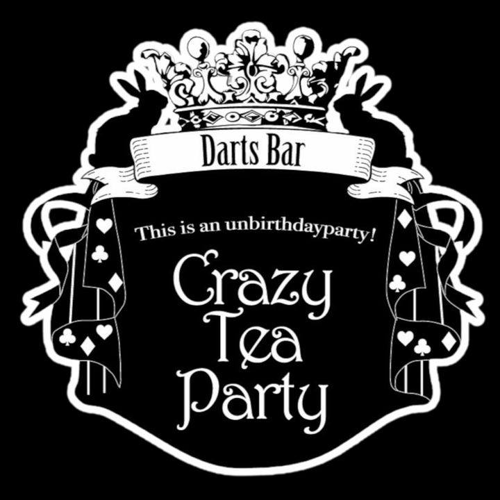crazyteaparty