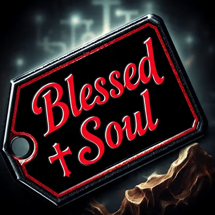 realblessedsoul