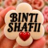 binti...shafii