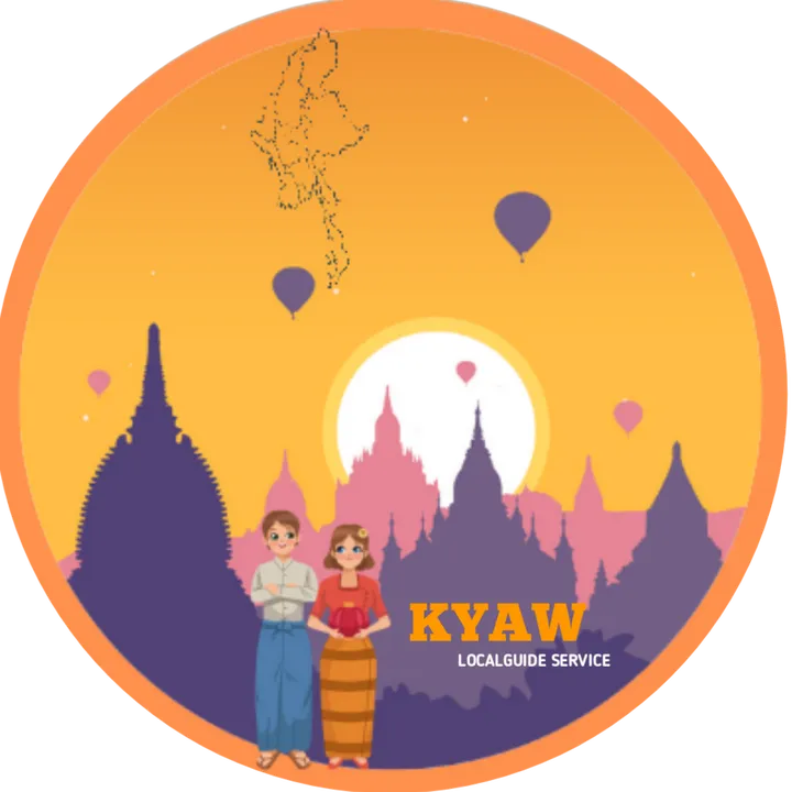 kyaw.local.guide