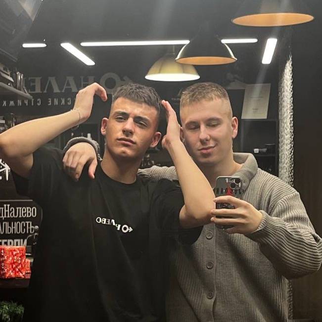 original sound - barba.barber.jr