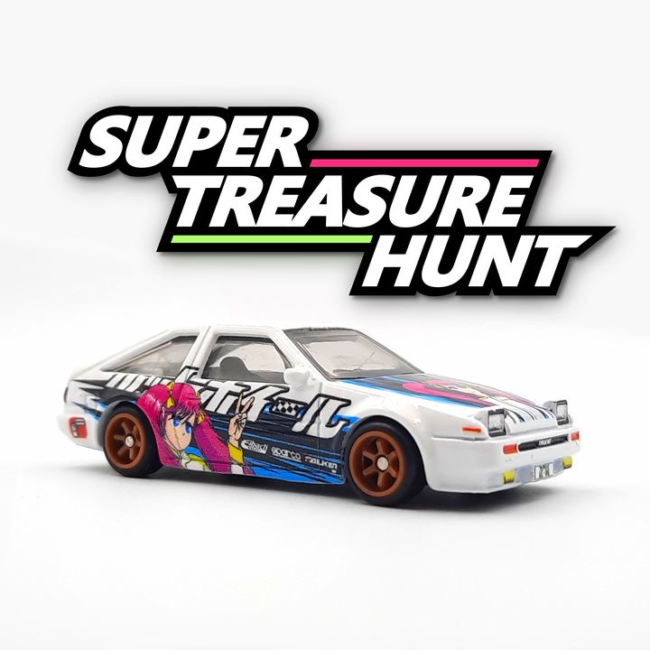 @supertreasurehunt