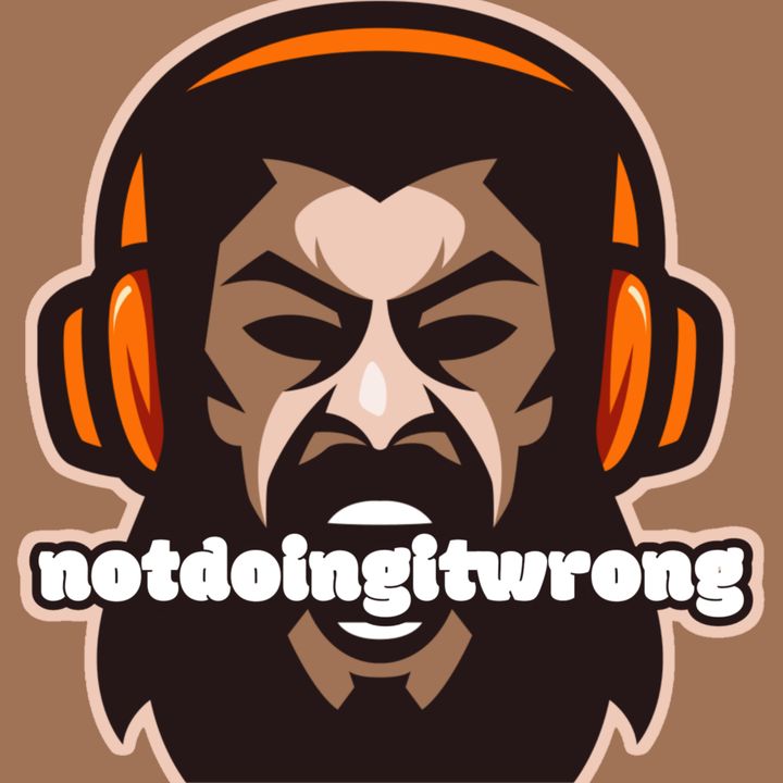 @notdoingitwrong