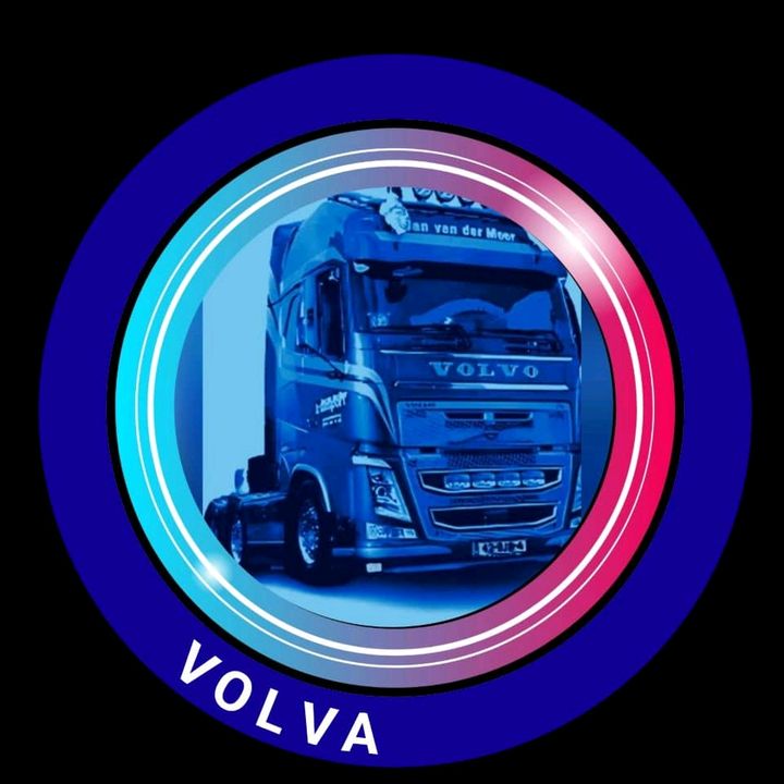 volva695