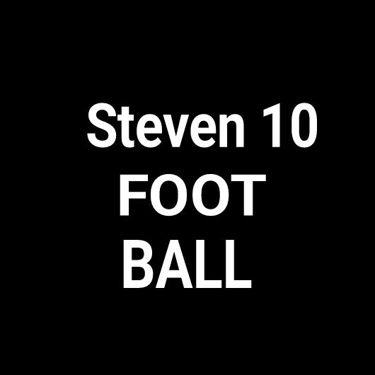 steven10football