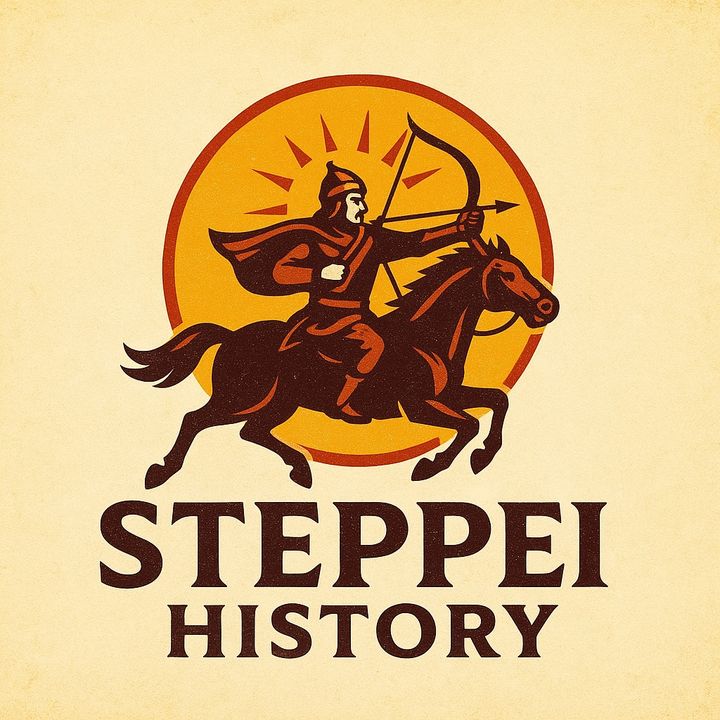steppe_h1story
