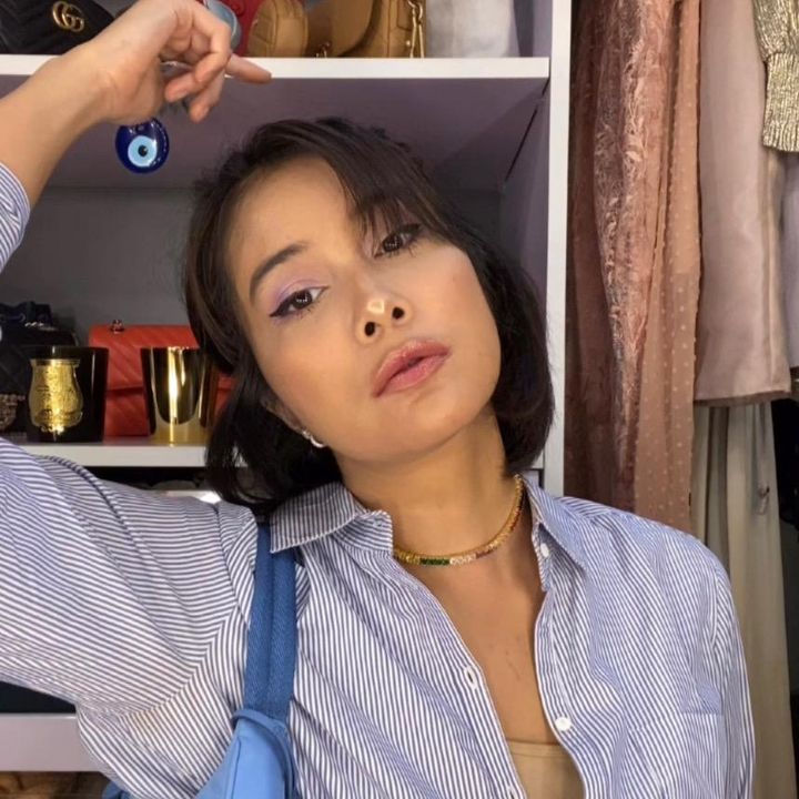 yesmyladydee