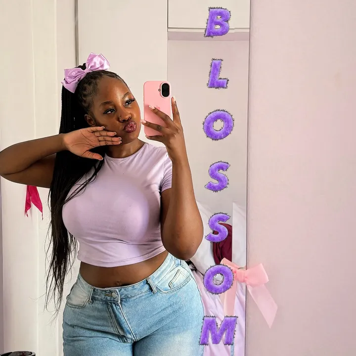 @blossomwithbosslady