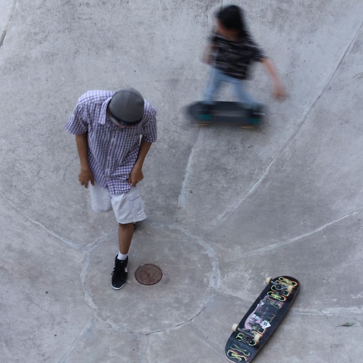 buiskateboard