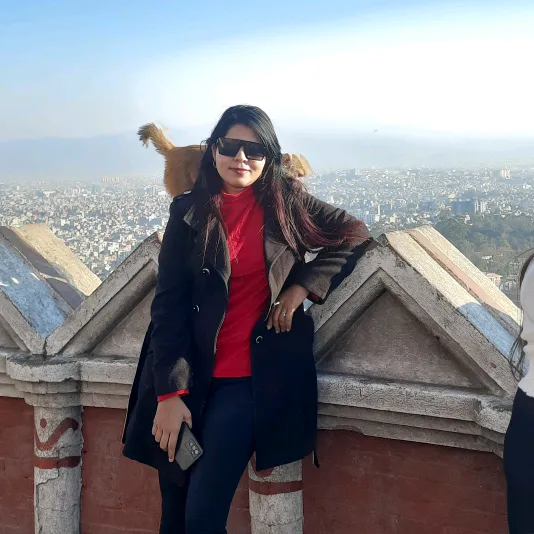 kajalmishra6838