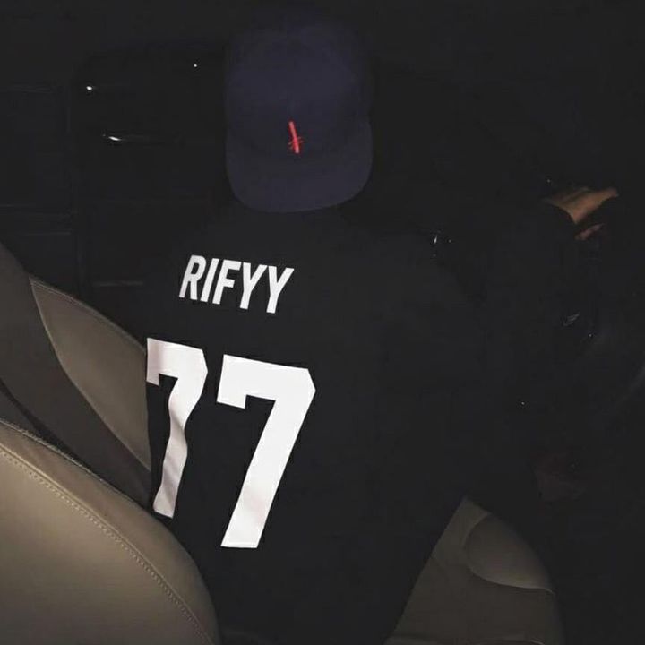 RIFYY  👑 - son original