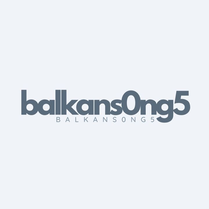 𝐁𝐀𝐋𝐊𝐀𝐍 𝐒𝐎𝐍𝐆𝐒 - original sound - balkans0ng5