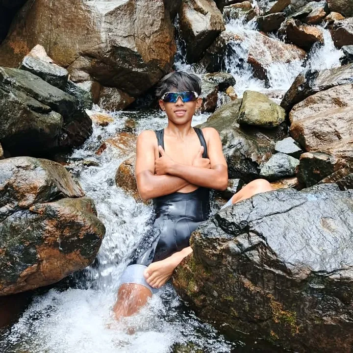joshieedaguman