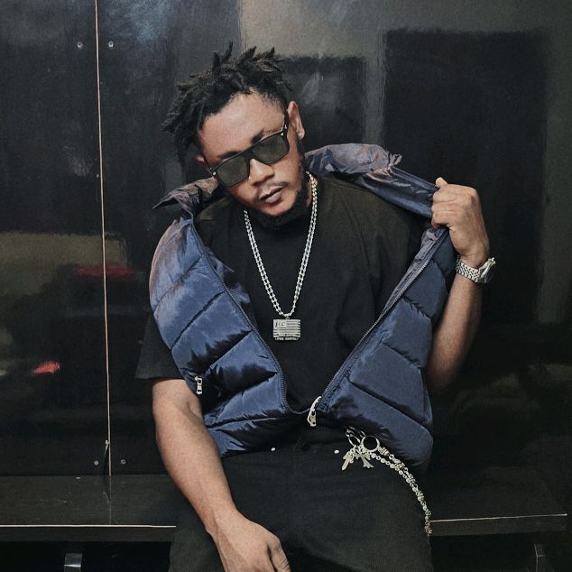 Eze Igba 🤴🪘 - ezeigba igbo bunk drill version