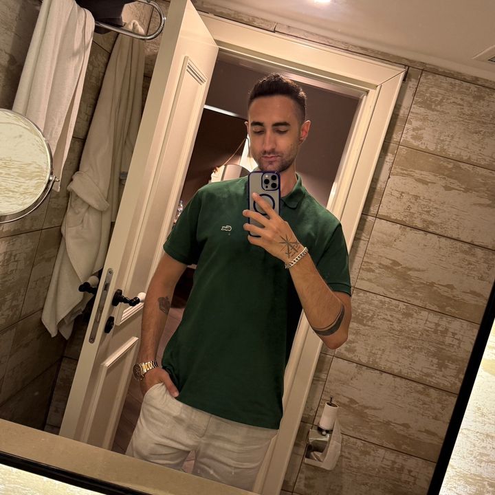guleraybars