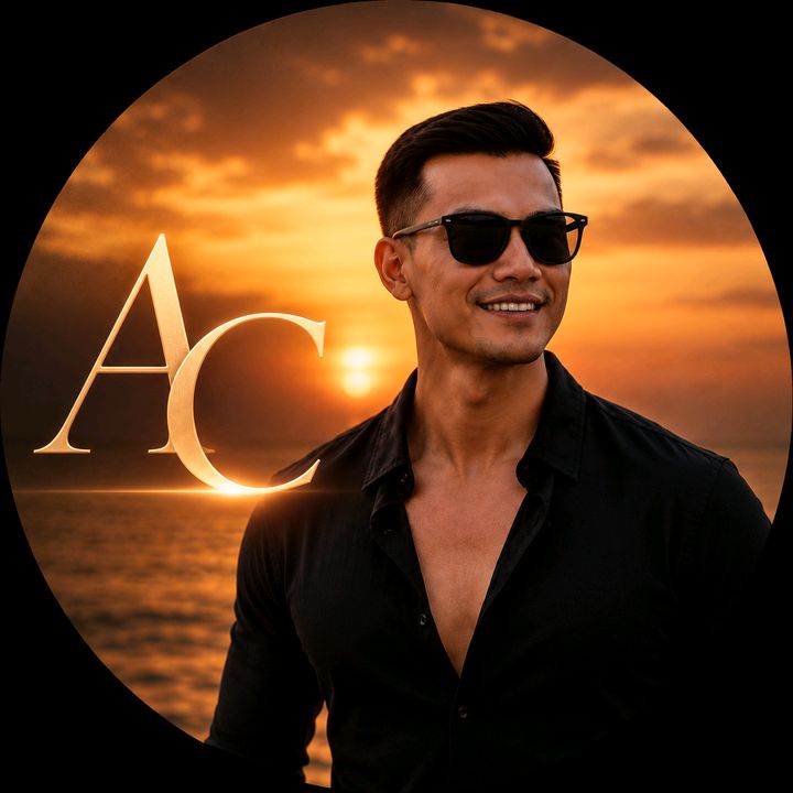 AC Studio 🎼 - original sound - acstudio15