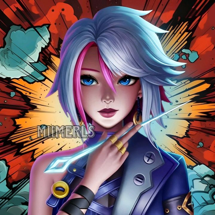 DEVA • Miimerls - original sound - miimerlsperfect1