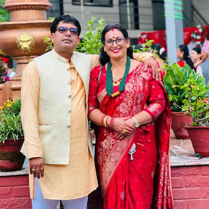 shantatimalsinaaryal