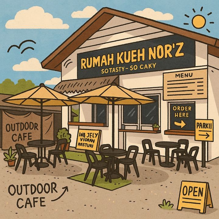 rumahkuehnoriz