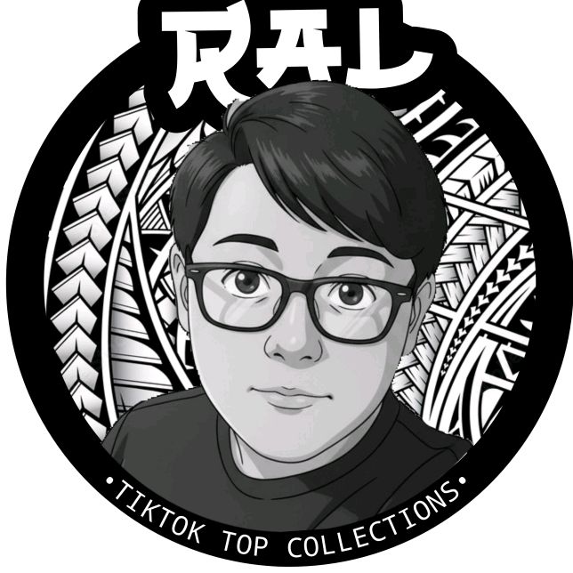 raltiktoktopcollections