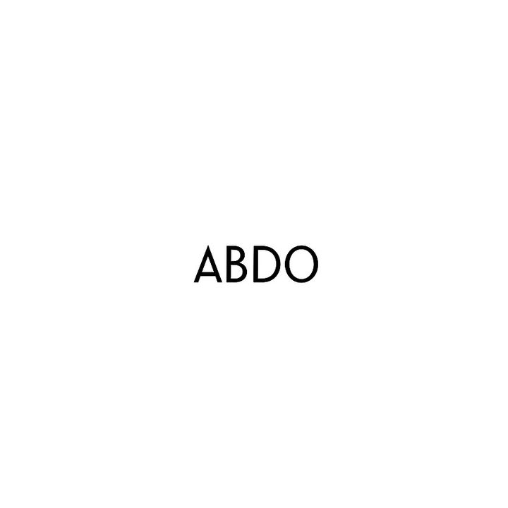 abdo - original sound
