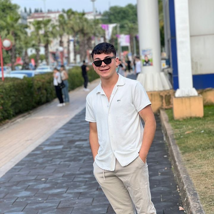 mehmetefe_drt