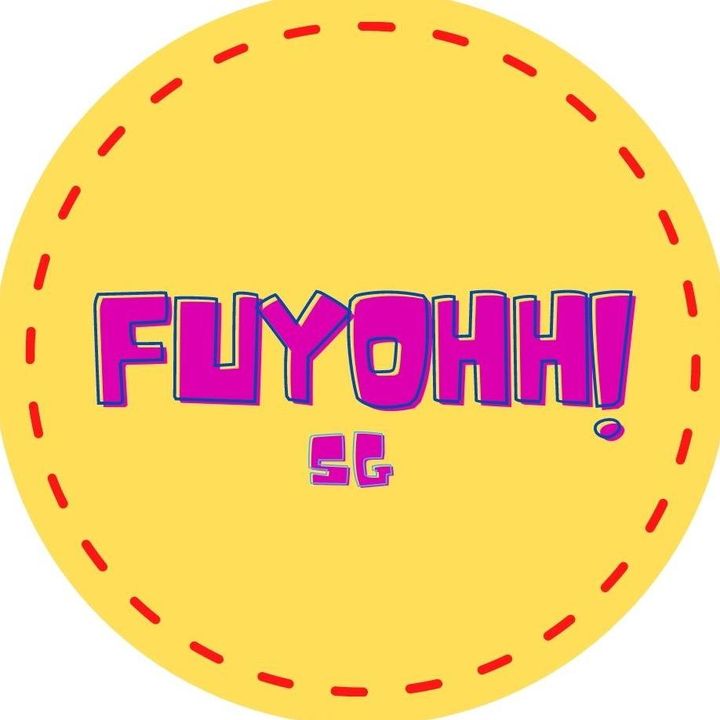 fuyohhsg