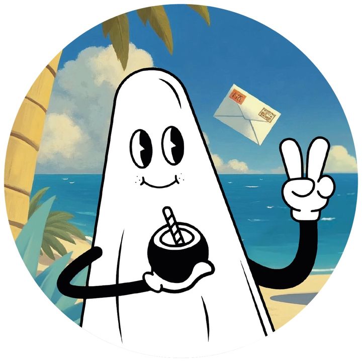 naufraghost