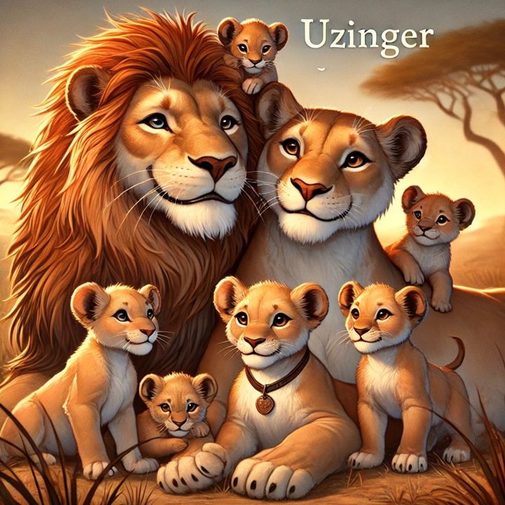 uzinger_family